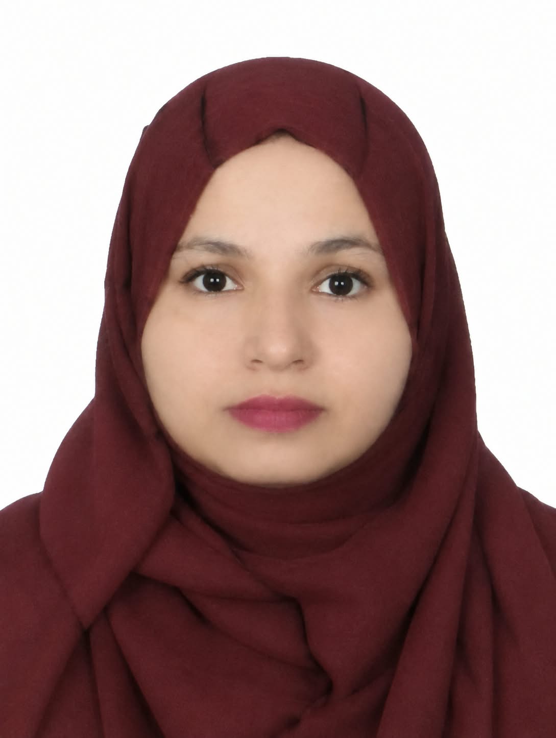 Ms. Kaniz Fatema Juthi