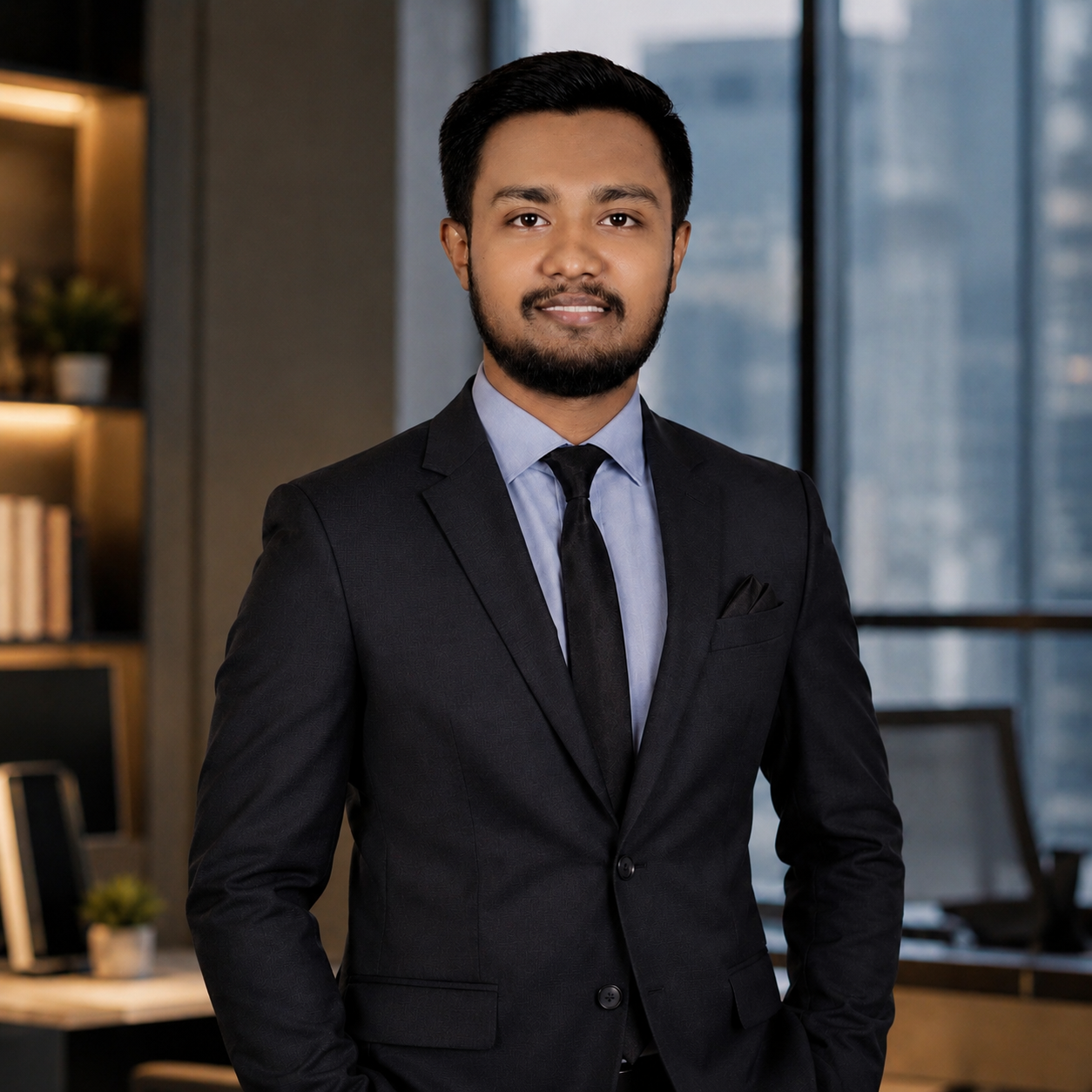 Saifur Rahman Gihan 