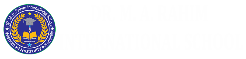 DR. M. A. Rahim International School