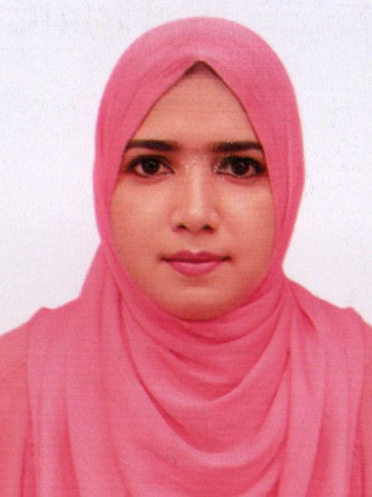 Nazma Akter