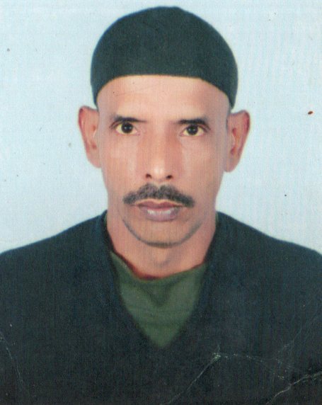 Md. Selim Howlader