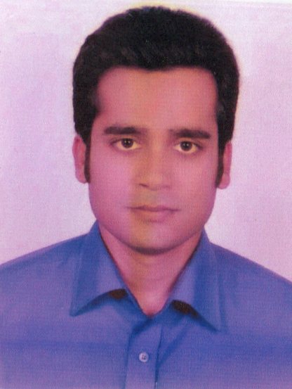 Md. Ariful Islam 