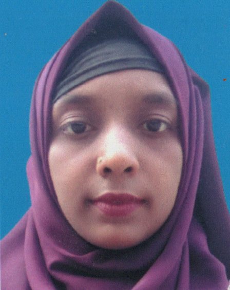 Mahfuja Akter