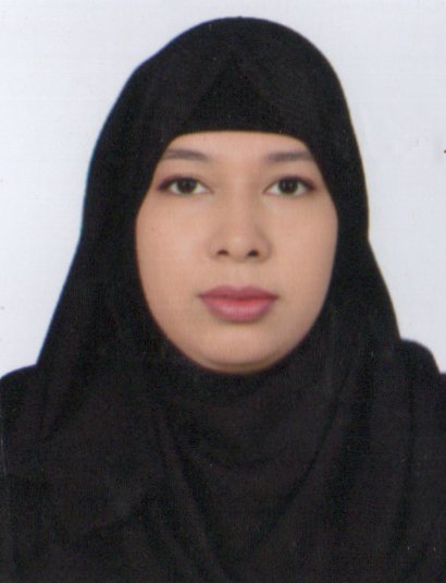 Asma Akter 