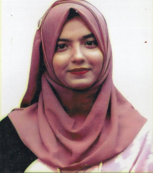 Sumaiya Sultana Tamanna 